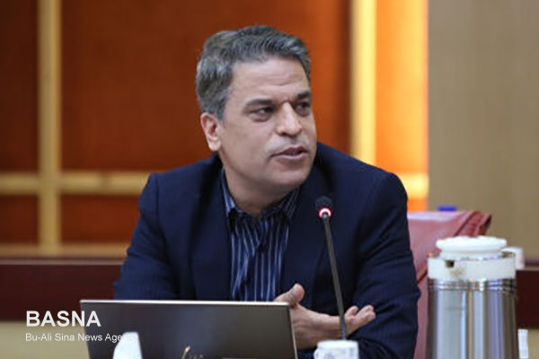 دکتر اباصلت خراسانی (عضو هیئت علمی دانشگاه شهید بهشتی)