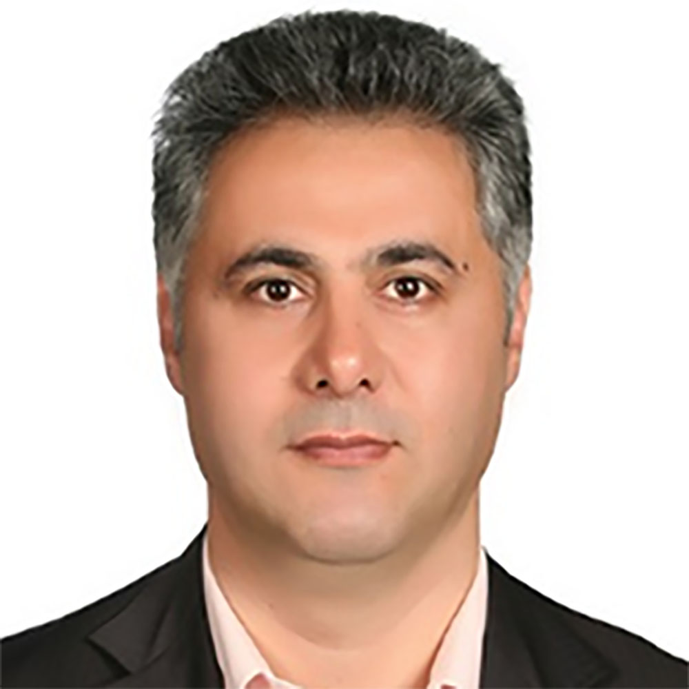 دکتر آرین قلی پور (عضو هیئت علمی دانشگاه تهران)