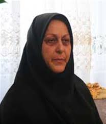 دکتر زهرا صباغیان (عضو هیئت علمی دانشگاه شهید بهشتی)
