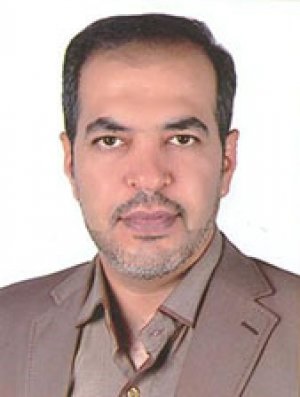 دکتر غلامرضا شمس مورکانی (عضو هیئت عامی دانشگاه شهید بهشتی)